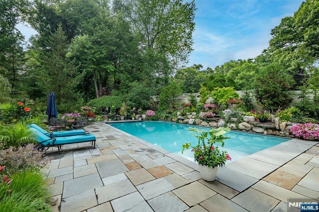 631 Sargent Road, River Vale, NJ 07675