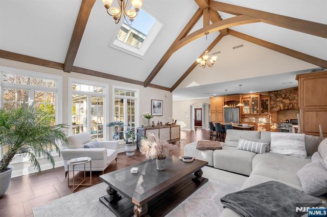 631 Sargent Road, River Vale, NJ 07675