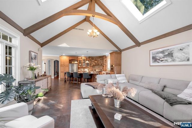 631 Sargent Road, River Vale, NJ 07675