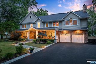 631 Sargent Road, River Vale, NJ 07675