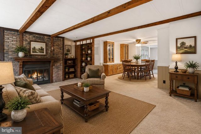 26864 N OAK RIDGE DR, Mechanicsville, MD 20659