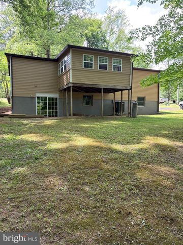 26864 N OAK RIDGE DR, Mechanicsville, MD 20659