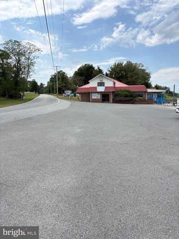 26864 N OAK RIDGE DR, Mechanicsville, MD 20659