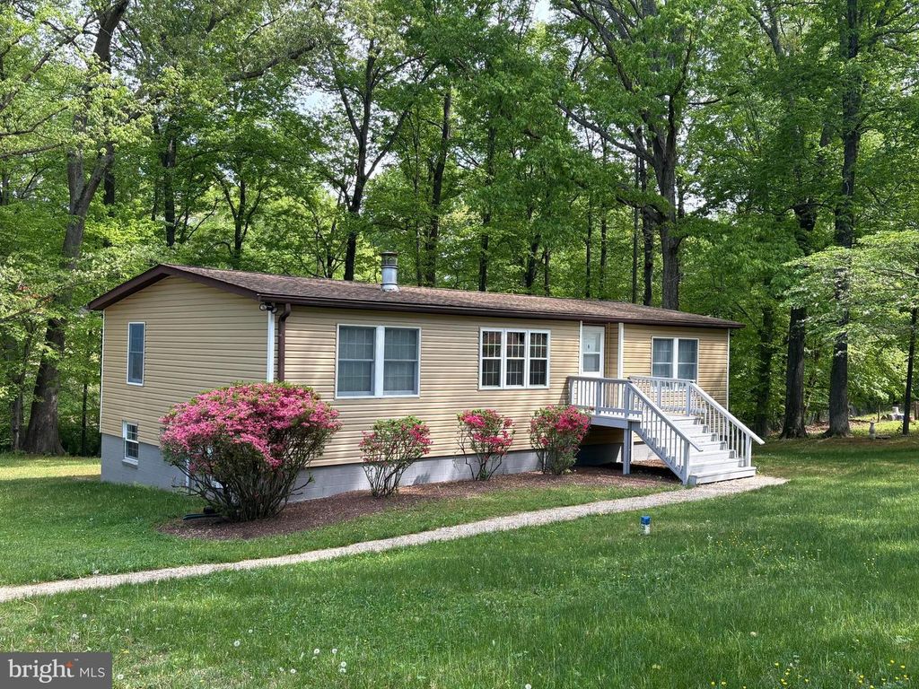 26864 N OAK RIDGE DR, Mechanicsville, MD 20659