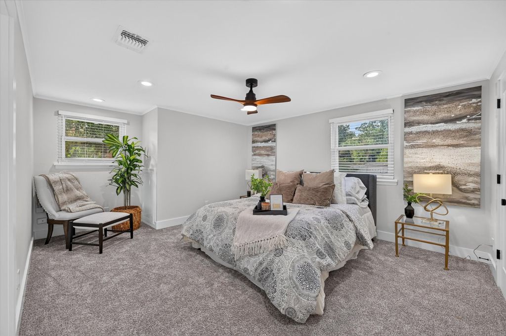 4105 Hartwood Drive, Fort Worth, TX 76109 — photo 4