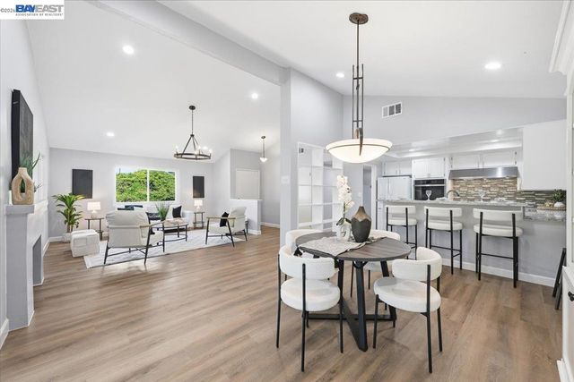 165 Rosario Ct, San Ramon, CA 94583