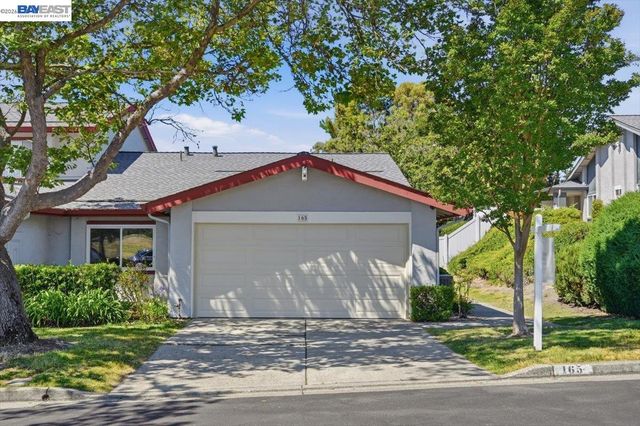 165 Rosario Ct, San Ramon, CA 94583