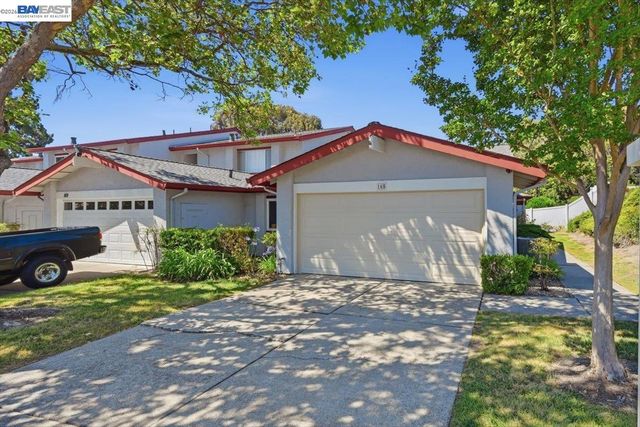 165 Rosario Ct, San Ramon, CA 94583