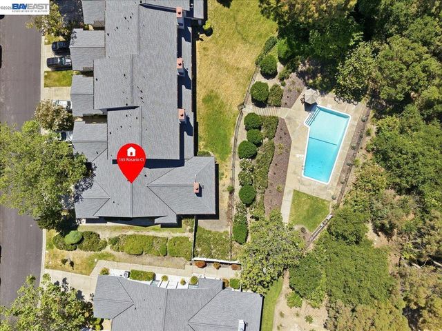 165 Rosario Ct, San Ramon, CA 94583