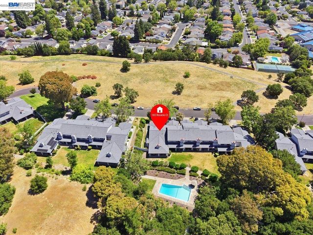 165 Rosario Ct, San Ramon, CA 94583