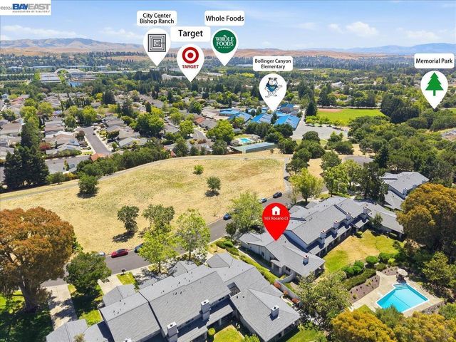 165 Rosario Ct, San Ramon, CA 94583