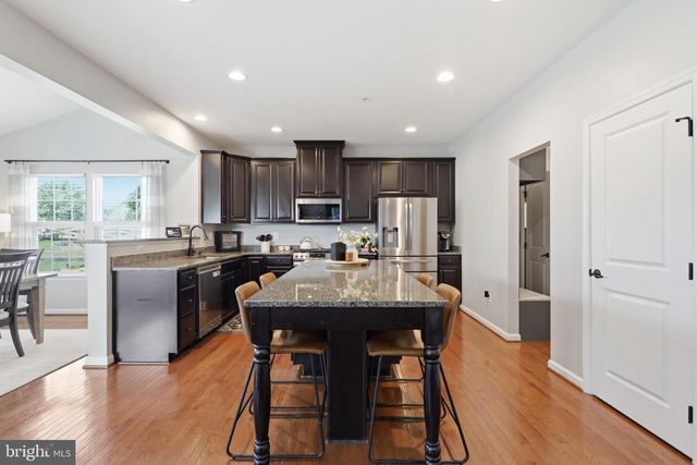 9316 MORNING WALK DR, Hagerstown, MD 21740