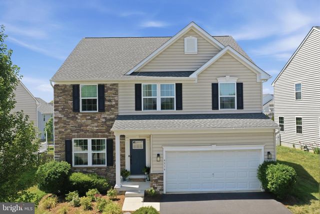 9316 MORNING WALK DR, Hagerstown, MD 21740
