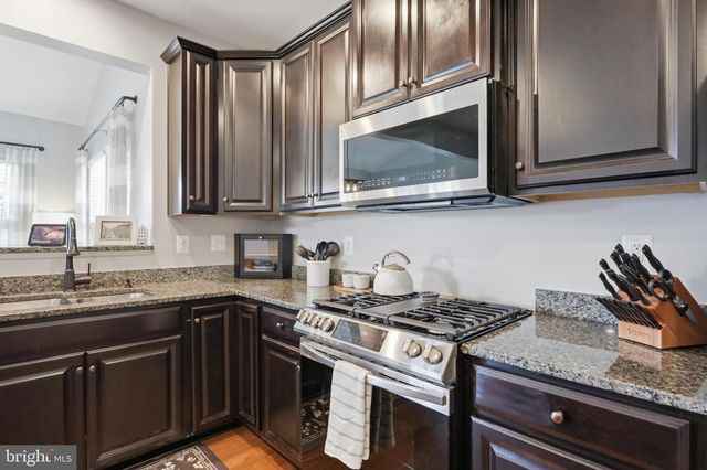 9316 MORNING WALK DR, Hagerstown, MD 21740