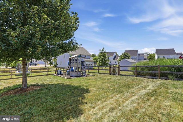 9316 MORNING WALK DR, Hagerstown, MD 21740