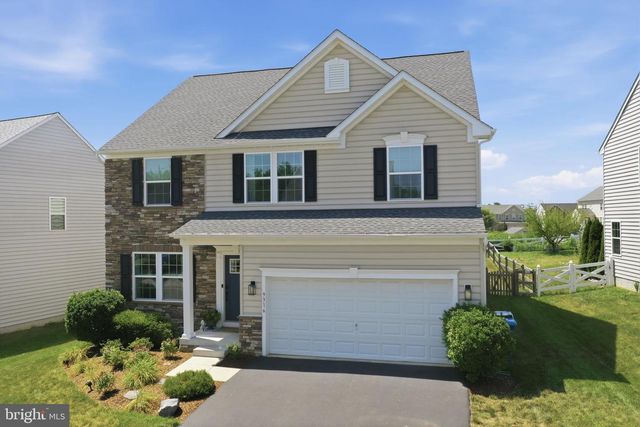 9316 MORNING WALK DR, Hagerstown, MD 21740