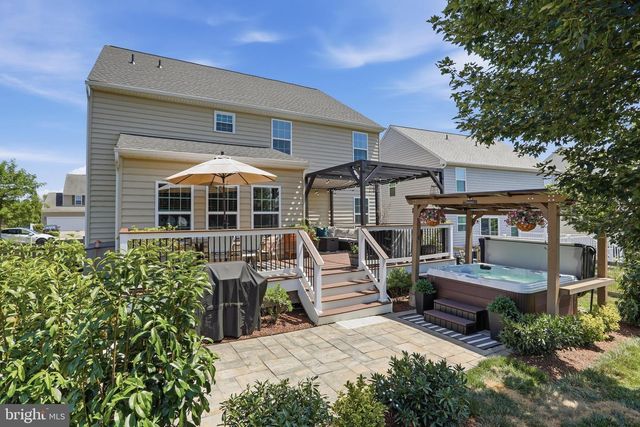 9316 MORNING WALK DR, Hagerstown, MD 21740