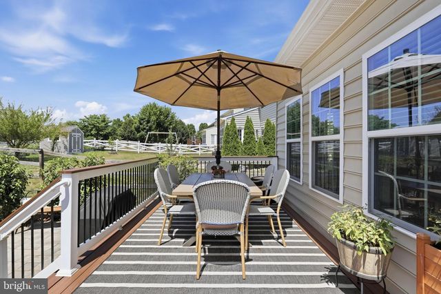 9316 MORNING WALK DR, Hagerstown, MD 21740