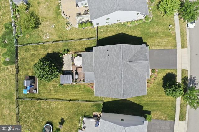 9316 MORNING WALK DR, Hagerstown, MD 21740