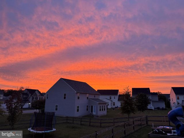 9316 MORNING WALK DR, Hagerstown, MD 21740