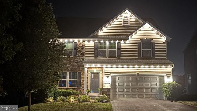9316 MORNING WALK DR, Hagerstown, MD 21740