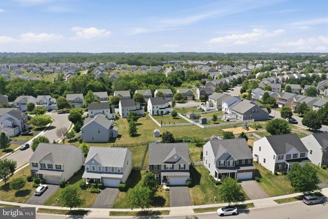 9316 MORNING WALK DR, Hagerstown, MD 21740