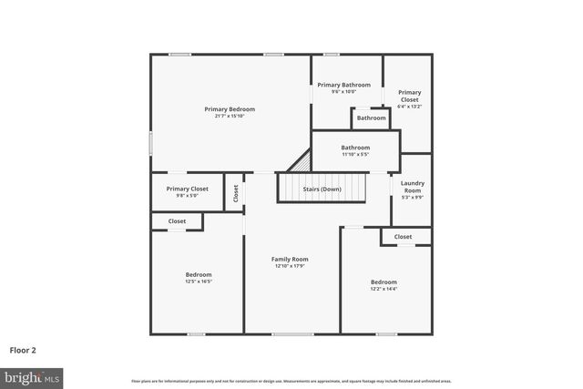 9316 MORNING WALK DR, Hagerstown, MD 21740