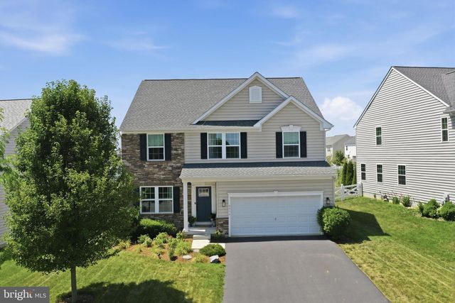 9316 MORNING WALK DR, Hagerstown, MD 21740