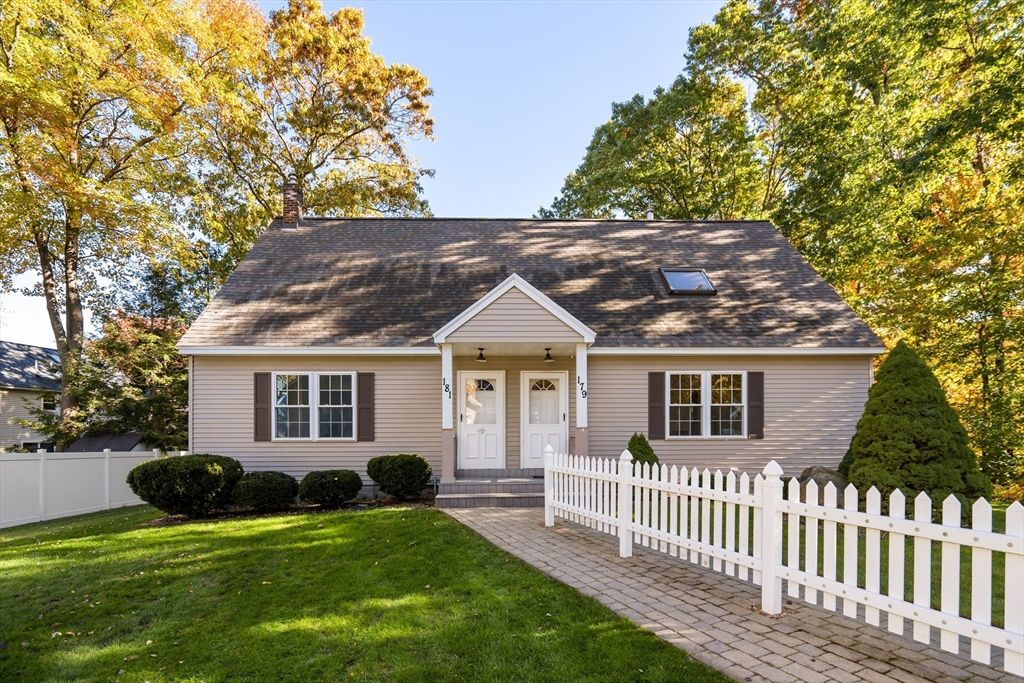 179 Pilgrim Rd 2, Haverhill, MA 01832