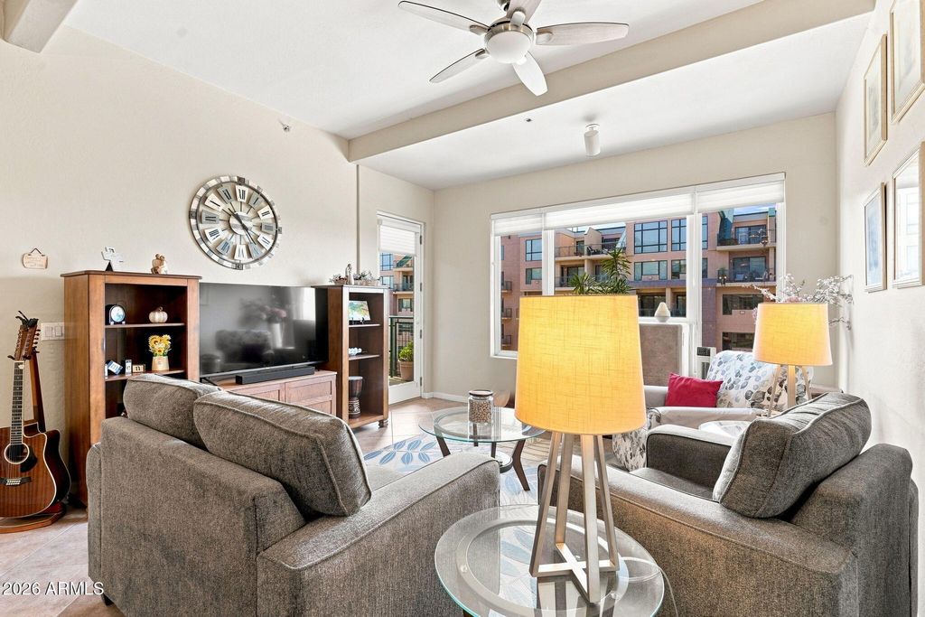 17 W VERNON Avenue 515, Phoenix, AZ 85003 — photo 3