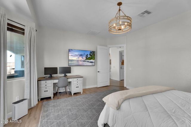 20122 E MEWS Road, Queen Creek, AZ 85142