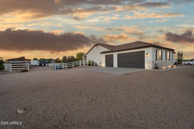 20122 E MEWS Road, Queen Creek, AZ 85142