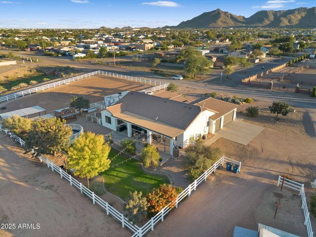 20122 E MEWS Road, Queen Creek, AZ 85142