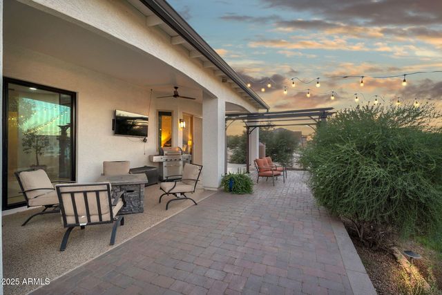 20122 E MEWS Road, Queen Creek, AZ 85142