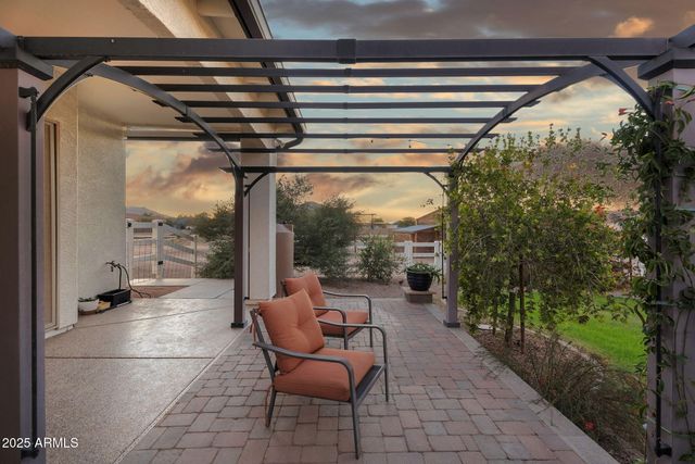 20122 E MEWS Road, Queen Creek, AZ 85142