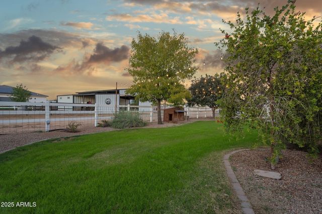 20122 E MEWS Road, Queen Creek, AZ 85142