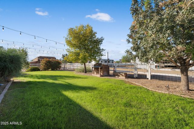 20122 E MEWS Road, Queen Creek, AZ 85142