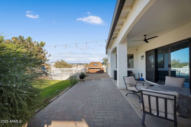 20122 E MEWS Road, Queen Creek, AZ 85142