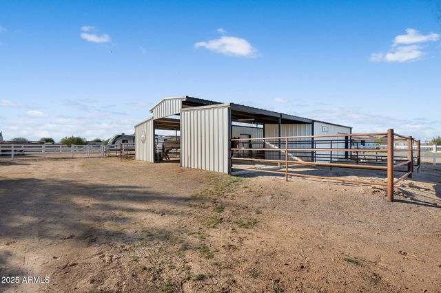 20122 E MEWS Road, Queen Creek, AZ 85142