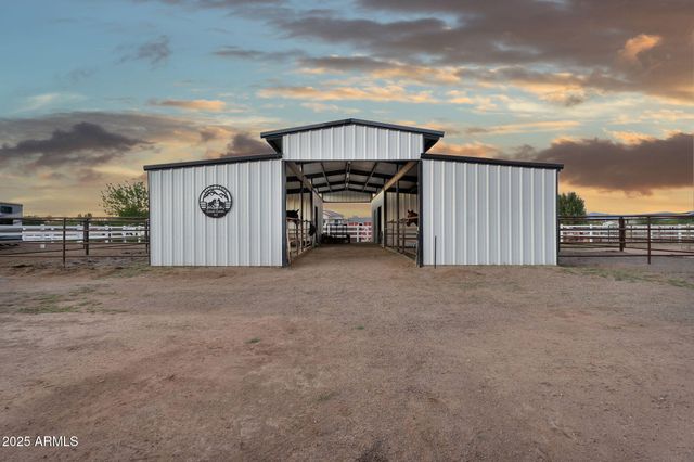 20122 E MEWS Road, Queen Creek, AZ 85142