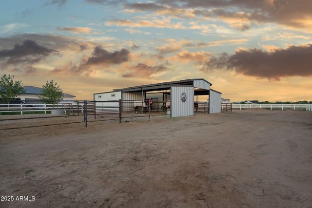 20122 E MEWS Road, Queen Creek, AZ 85142