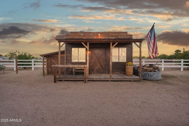 20122 E MEWS Road, Queen Creek, AZ 85142