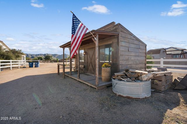 20122 E MEWS Road, Queen Creek, AZ 85142