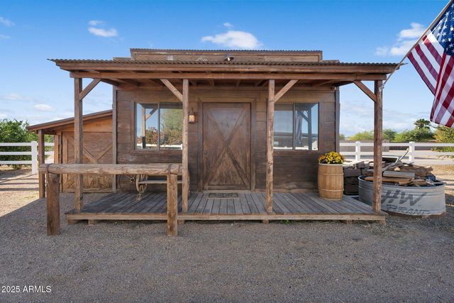 20122 E MEWS Road, Queen Creek, AZ 85142