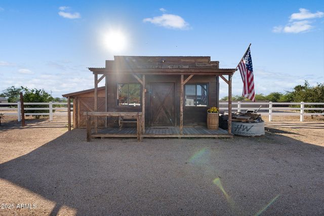 20122 E MEWS Road, Queen Creek, AZ 85142