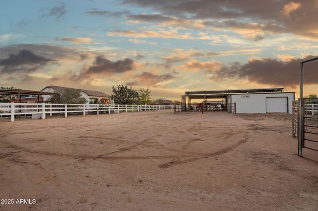 20122 E MEWS Road, Queen Creek, AZ 85142