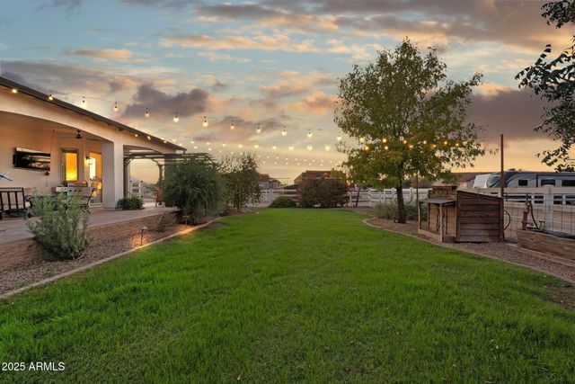 20122 E MEWS Road, Queen Creek, AZ 85142