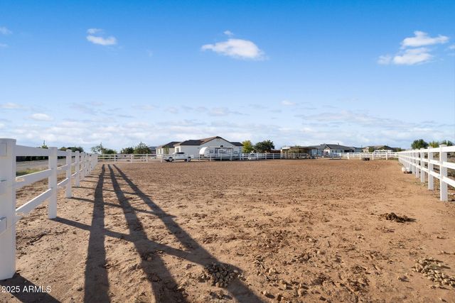 20122 E MEWS Road, Queen Creek, AZ 85142