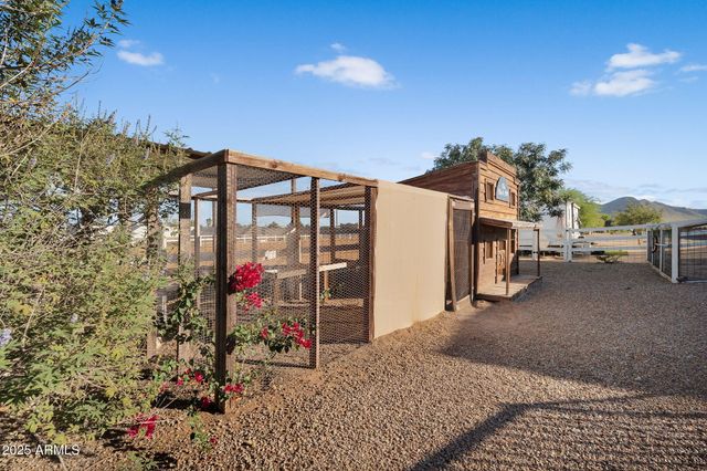 20122 E MEWS Road, Queen Creek, AZ 85142