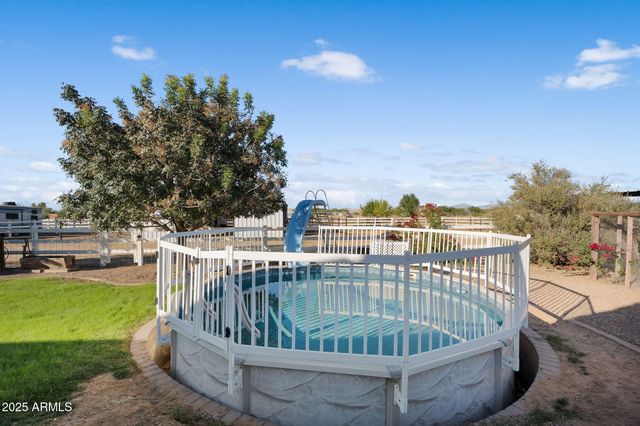 20122 E MEWS Road, Queen Creek, AZ 85142